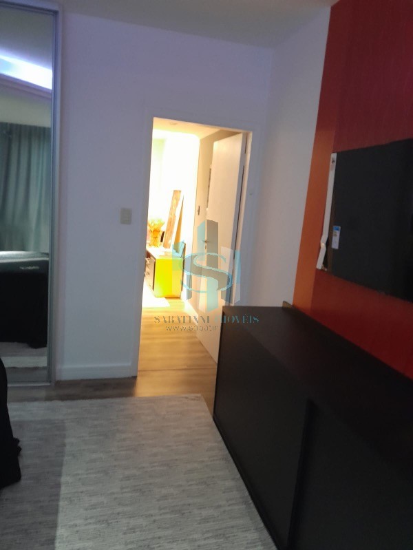 Apartamento à venda com 1 quarto, 45m² - Foto 11