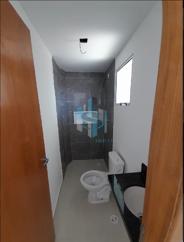 Apartamento à venda com 2 quartos, 40m² - Foto 9