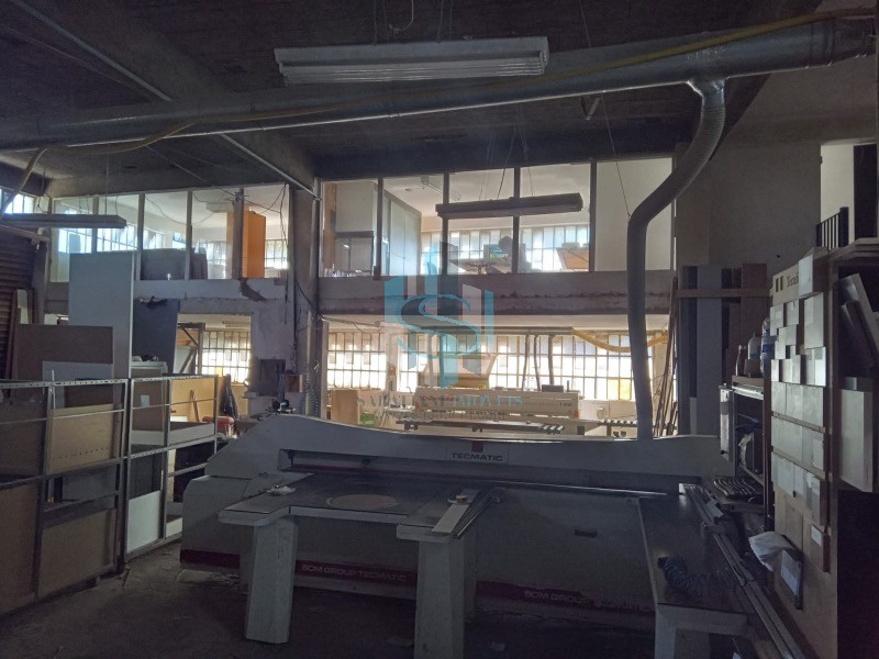 Prédio Inteiro, 1140 m² - Foto 9