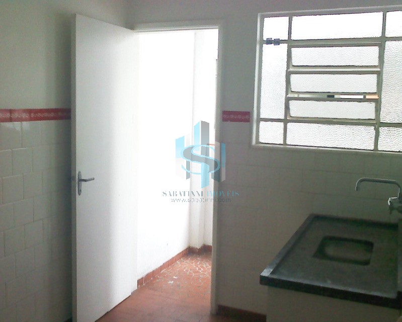 Apartamento à venda com 1 quarto, 59m² - Foto 5