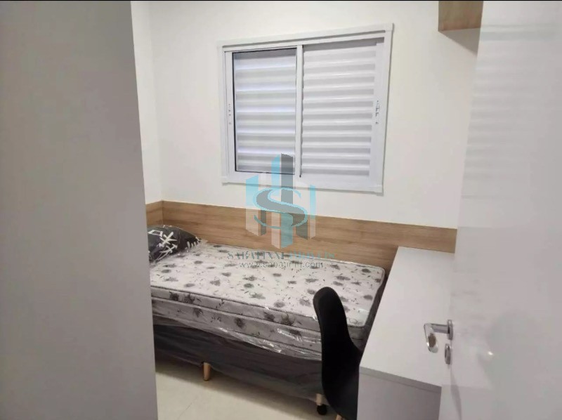 Apartamento à venda com 2 quartos, 50m² - Foto 14