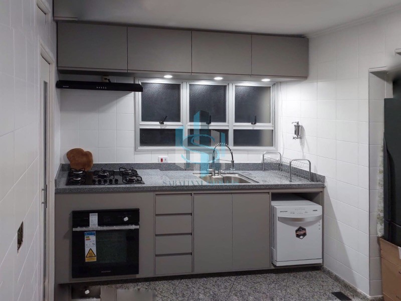 Apartamento à venda com 3 quartos, 113m² - Foto 14