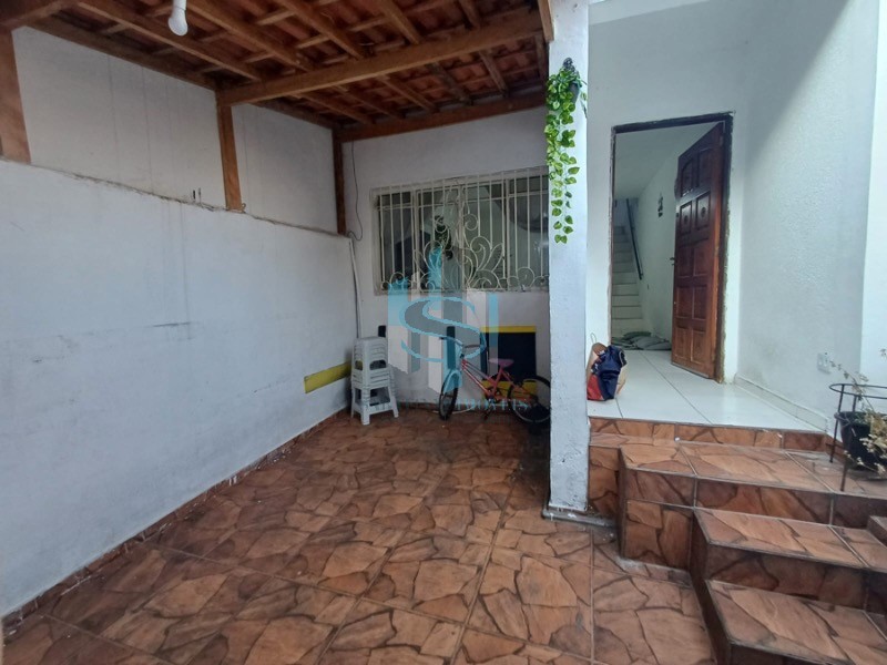 Casa à venda com 2 quartos, 89m² - Foto 25