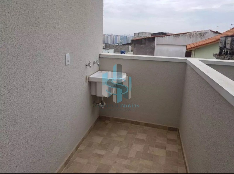 Apartamento à venda com 2 quartos, 31m² - Foto 17