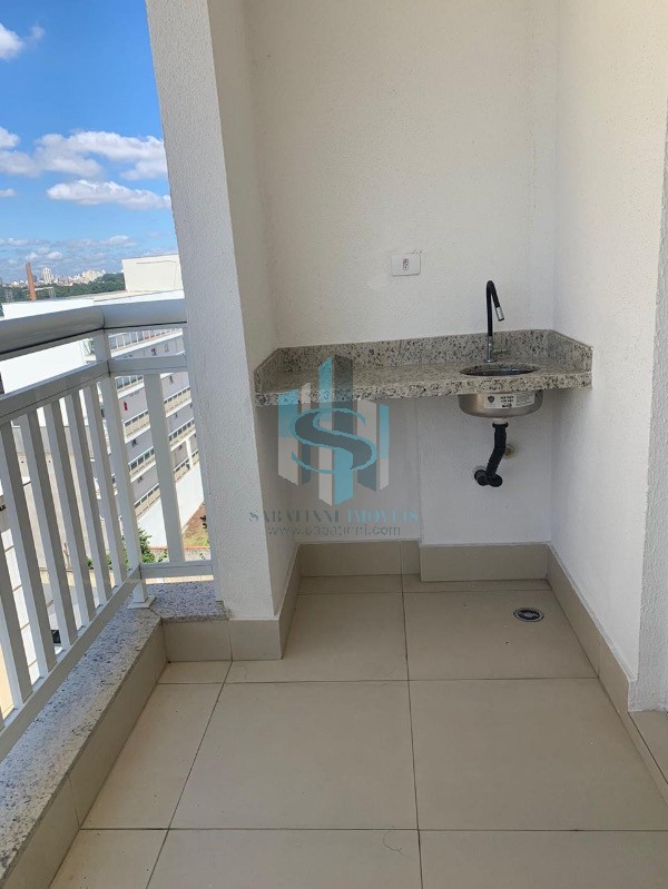 Apartamento à venda com 2 quartos, 56m² - Foto 8