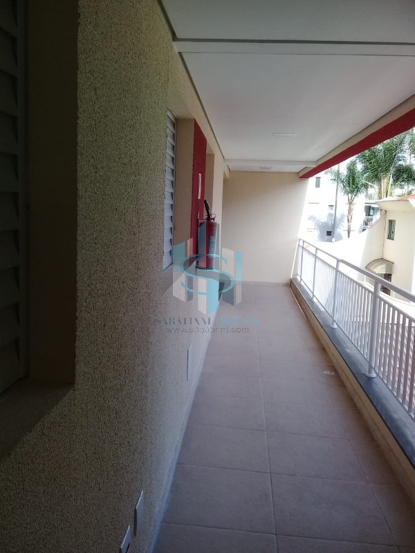 Apartamento à venda com 2 quartos, 44m² - Foto 11