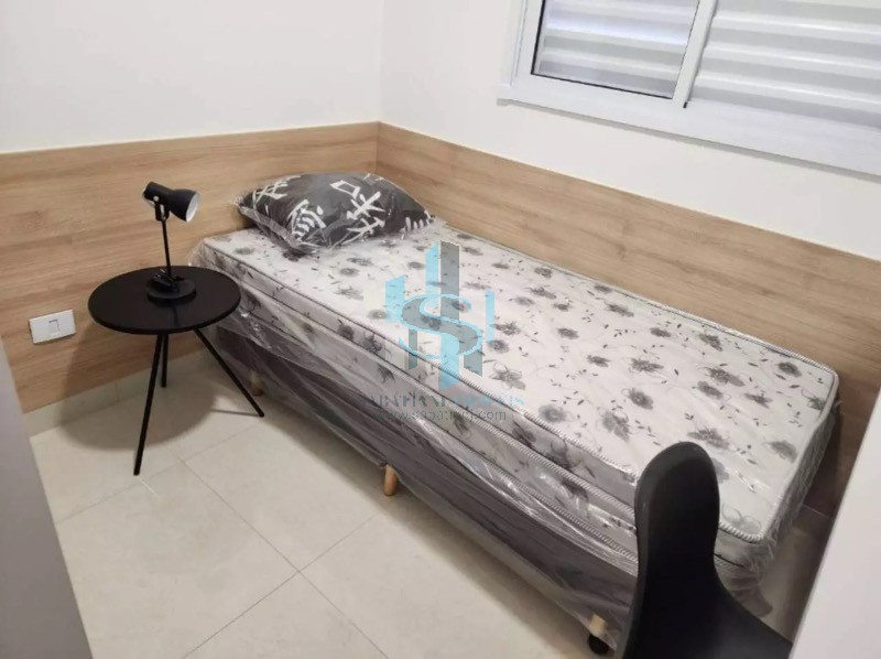 Apartamento à venda com 2 quartos, 50m² - Foto 11