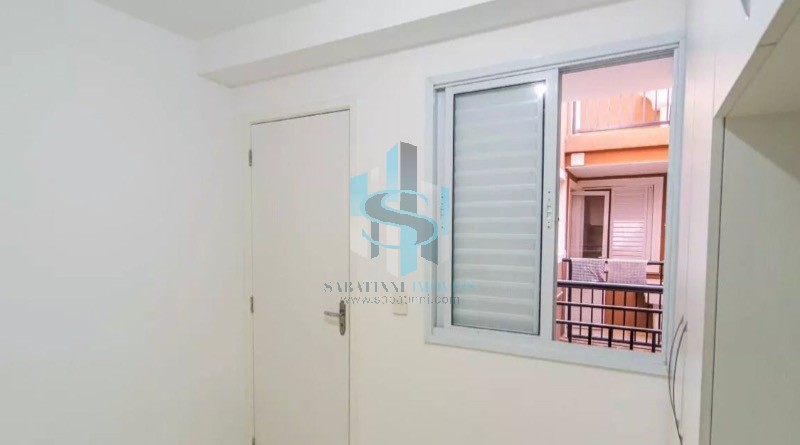 Apartamento à venda com 2 quartos, 45m² - Foto 14