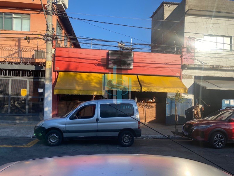 Depósito-Galpão-Armazém à venda, 240m² - Foto 1