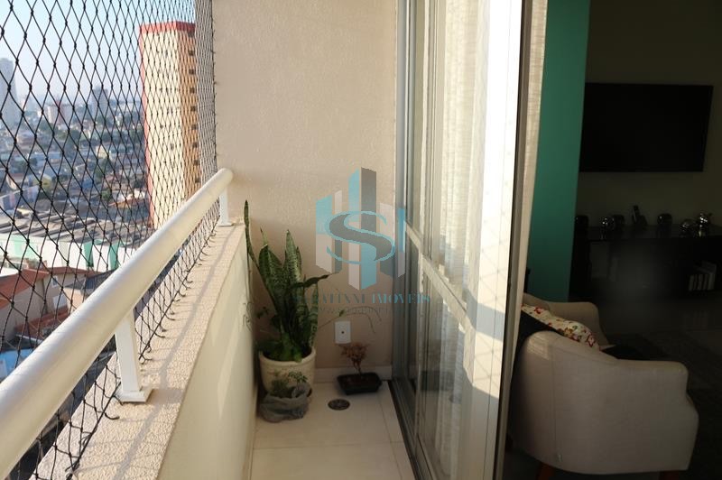 Apartamento à venda com 3 quartos, 113m² - Foto 11