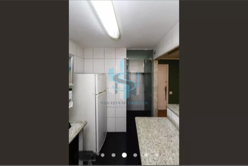 Apartamento à venda com 2 quartos, 61m² - Foto 21