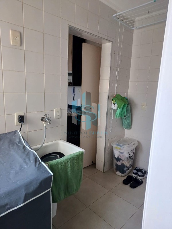 Apartamento à venda com 3 quartos, 125m² - Foto 7