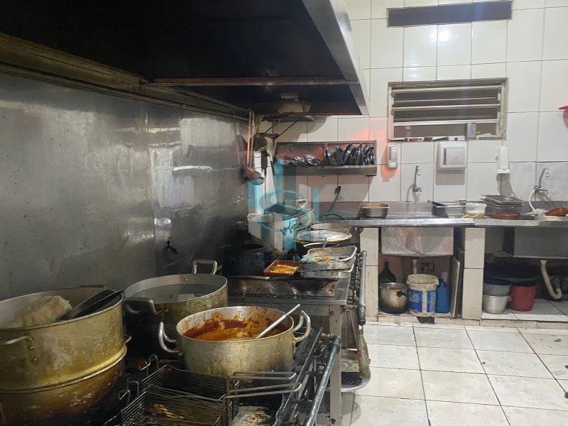 Depósito-Galpão-Armazém à venda, 240m² - Foto 7