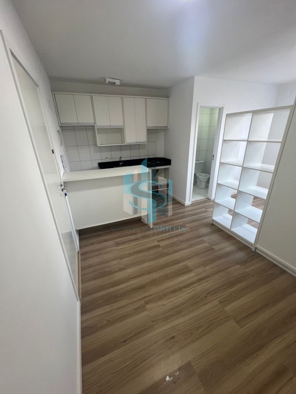 Apartamento à venda com 1 quarto, 25m² - Foto 8