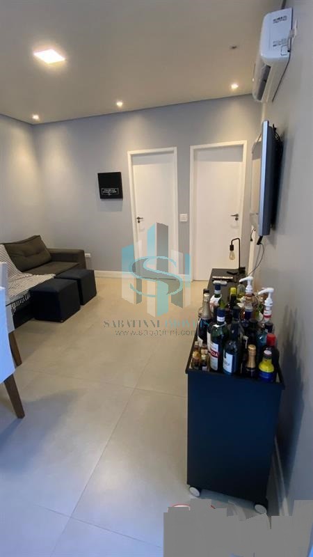 Apartamento à venda com 2 quartos, 54m² - Foto 11