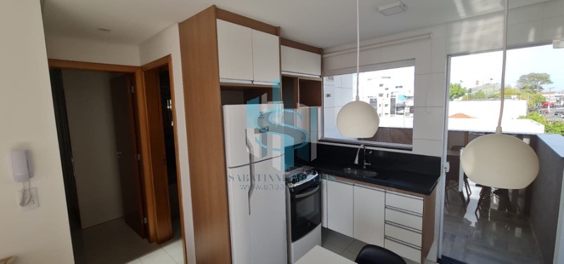 Apartamento à venda com 2 quartos, 49m² - Foto 4