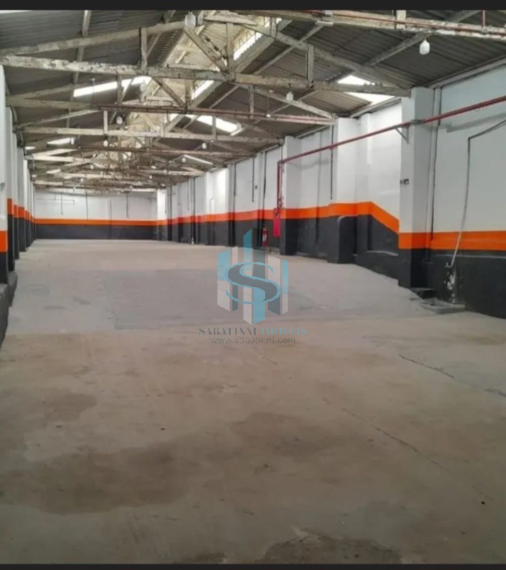 Prédio Inteiro, 1200 m² - Foto 13