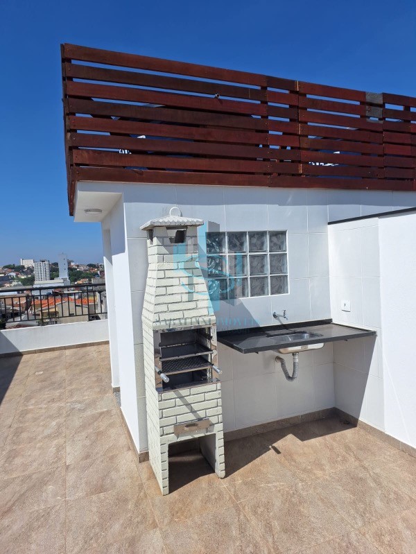 Casa de Condomínio à venda com 3 quartos, 115m² - Foto 25