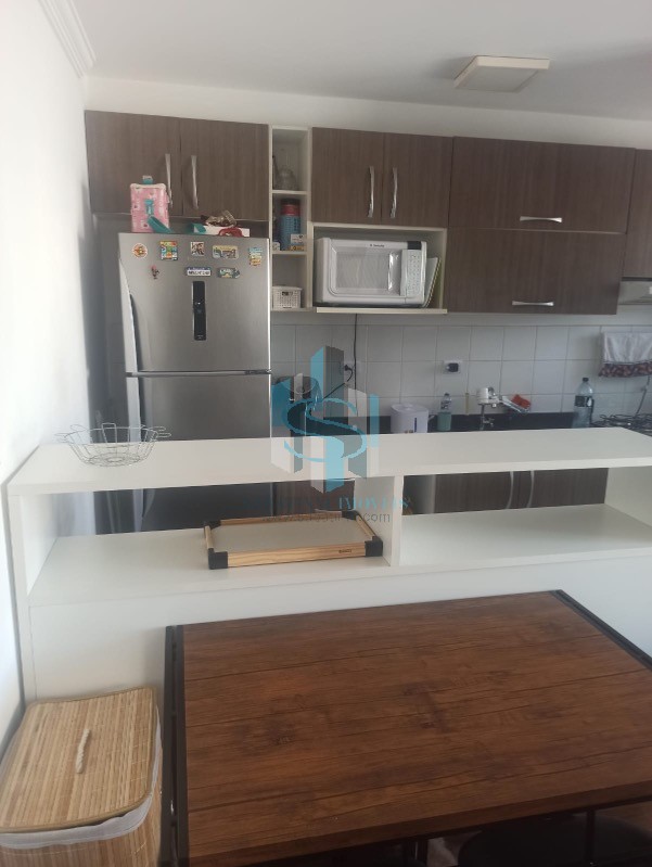 Apartamento à venda com 1 quarto, 36m² - Foto 19