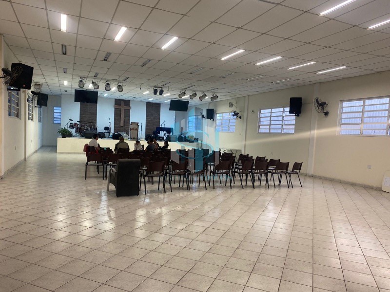 Prédio Inteiro, 600 m² - Foto 1