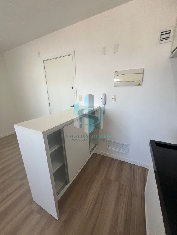 Apartamento à venda com 1 quarto, 25m² - Foto 13