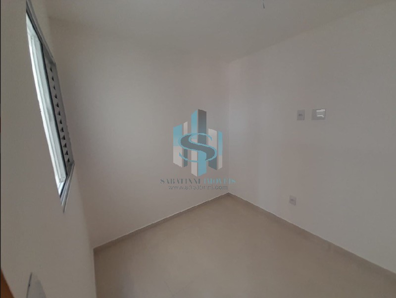 Apartamento à venda com 2 quartos, 40m² - Foto 7