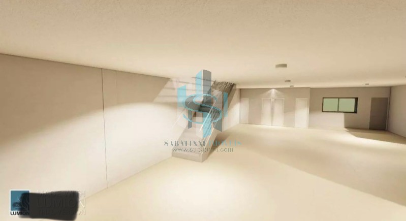 Loja-Salão para alugar, 290m² - Foto 4