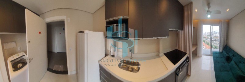 Apartamento à venda e aluguel com 1 quarto, 26m² - Foto 20