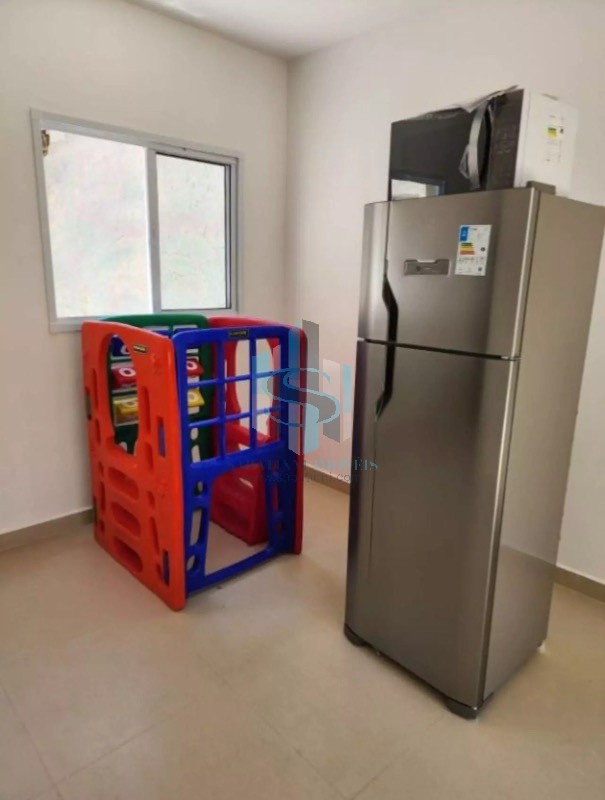 Apartamento à venda com 2 quartos, 50m² - Foto 18