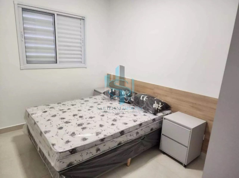 Apartamento à venda com 2 quartos, 50m² - Foto 8