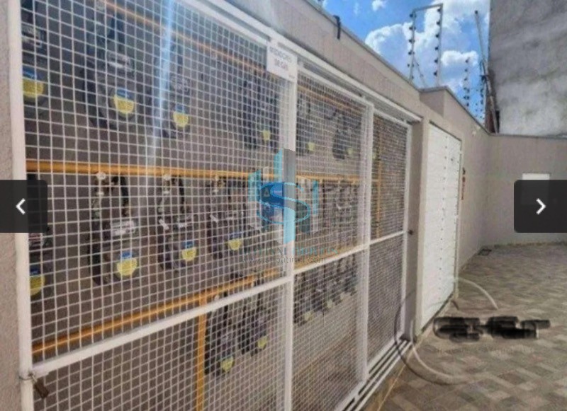 Apartamento, 2 quartos, 38 m² - Foto 9