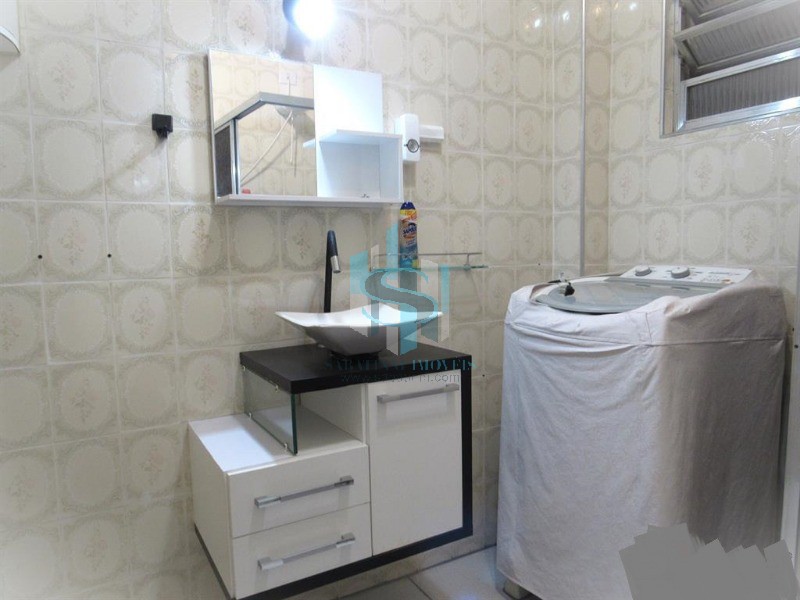 Apartamento à venda com 1 quarto, 57m² - Foto 14