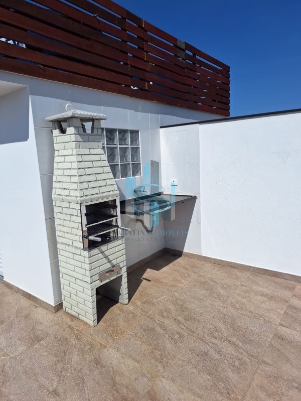 Casa de Condomínio à venda com 3 quartos, 115m² - Foto 32