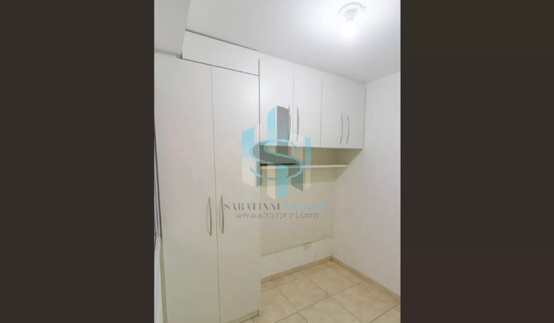 Apartamento à venda com 2 quartos, 45m² - Foto 12