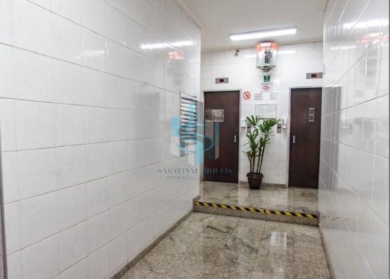 Apartamento à venda com 1 quarto, 31m² - Foto 15