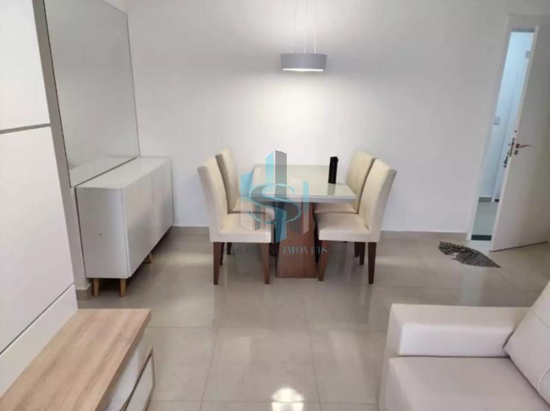 Apartamento à venda com 2 quartos, 50m² - Foto 2