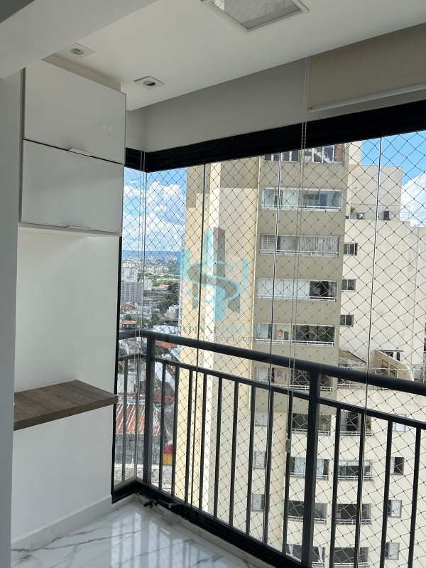 Apartamento à venda com 2 quartos, 49m² - Foto 20