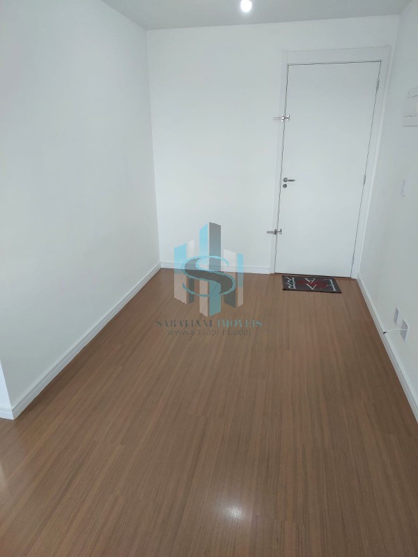 Apartamento à venda com 2 quartos, 45m² - Foto 3