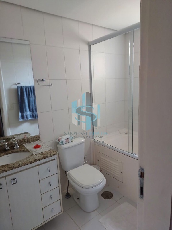 Apartamento à venda com 3 quartos, 125m² - Foto 25