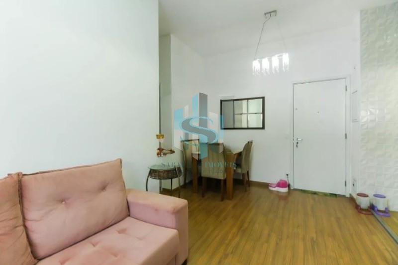 Apartamento à venda com 2 quartos, 83m² - Foto 4