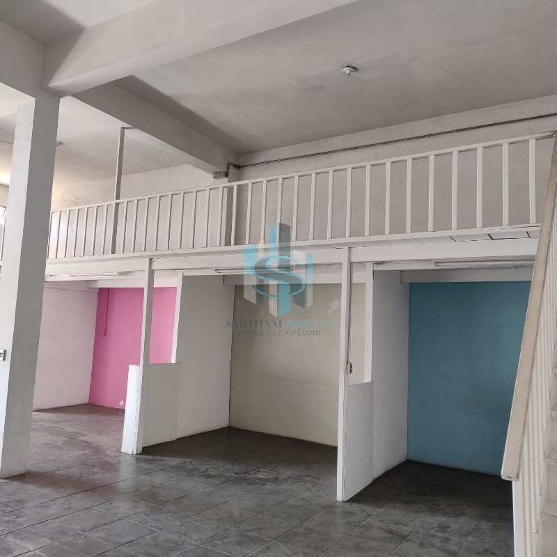 Prédio Inteiro, 2662 m² - Foto 44
