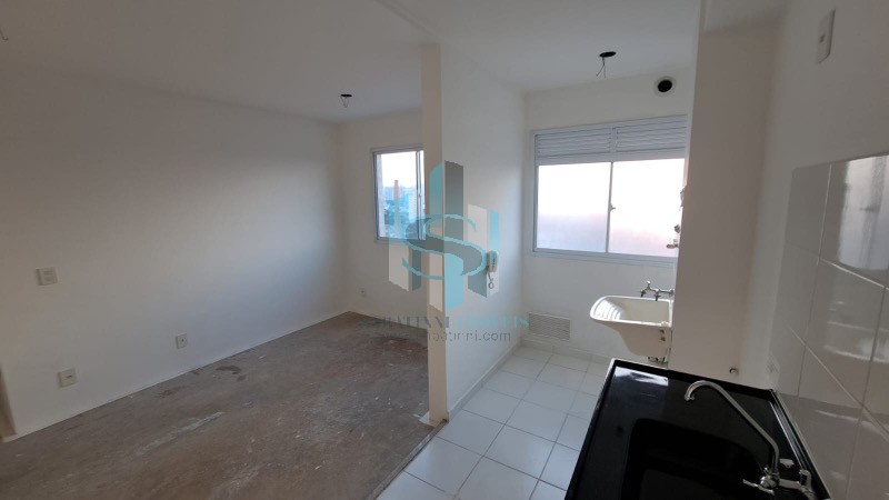 Apartamento à venda com 2 quartos, 43m² - Foto 5