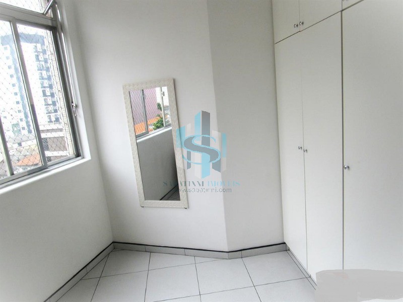 Apartamento à venda com 1 quarto, 57m² - Foto 8