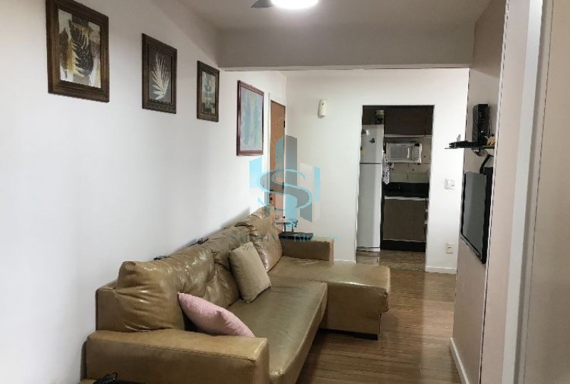 Apartamento à venda com 3 quartos, 106m² - Foto 1