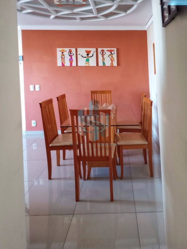 Apartamento à venda com 3 quartos, 113m² - Foto 4