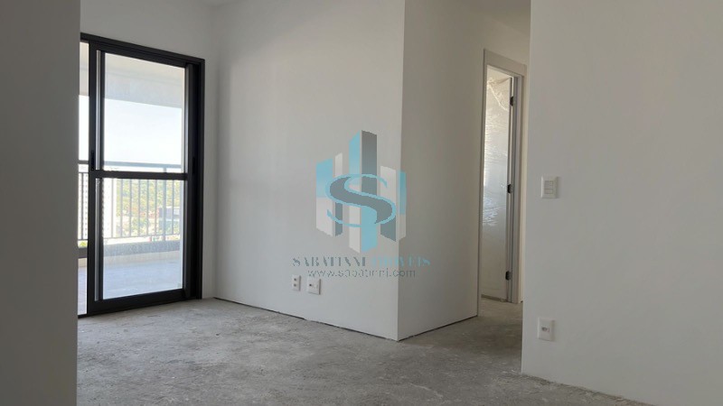 Apartamento à venda com 3 quartos, 89m² - Foto 2