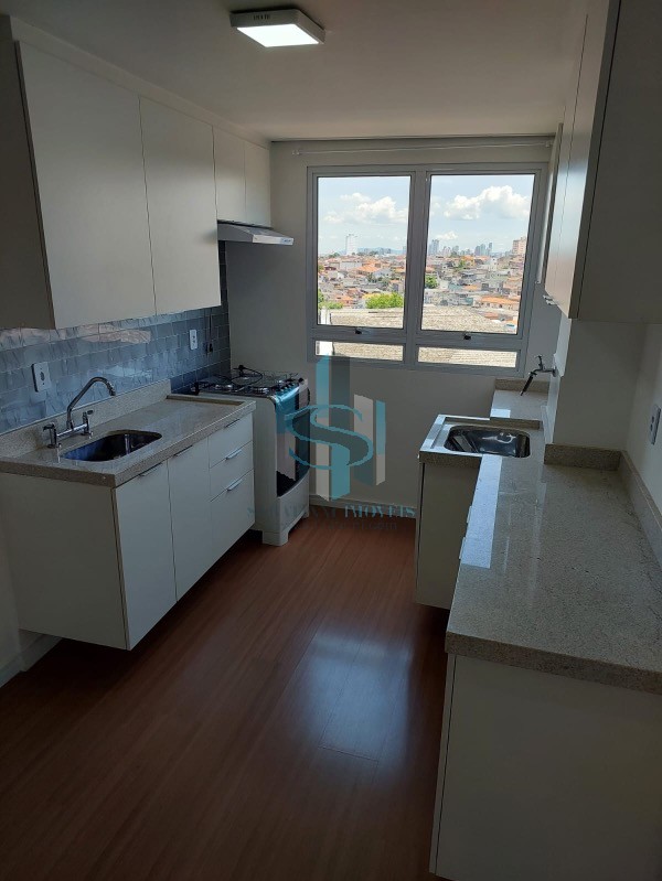 Apartamento à venda com 2 quartos, 45m² - Foto 4