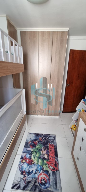 Apartamento à venda com 2 quartos, 50m² - Foto 13