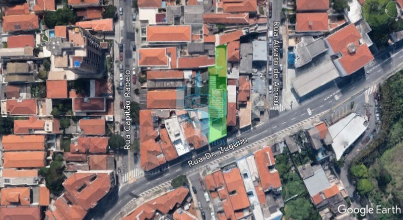 Prédio Inteiro, 500 m² - Foto 14
