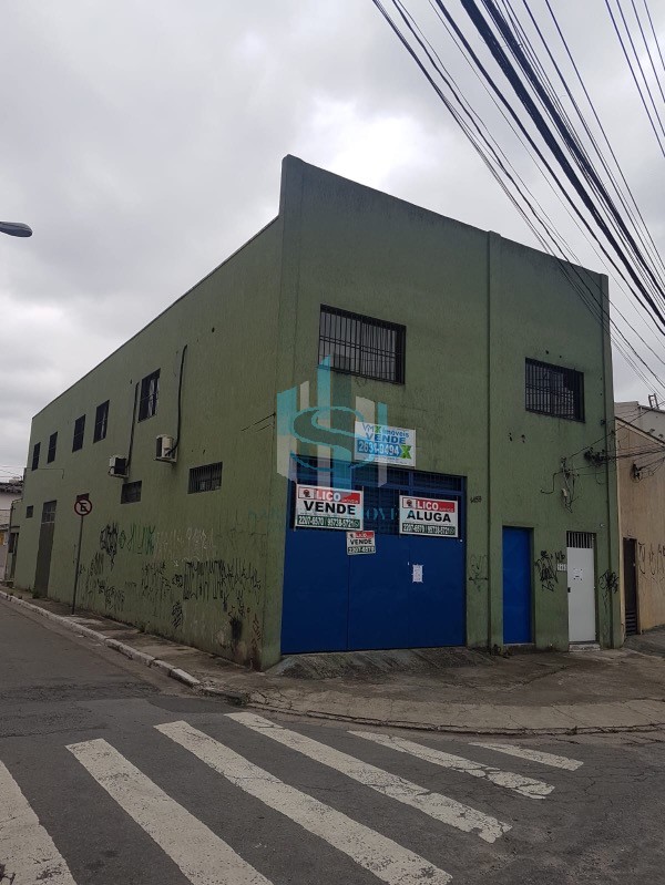 Prédio Inteiro, 260 m² - Foto 14